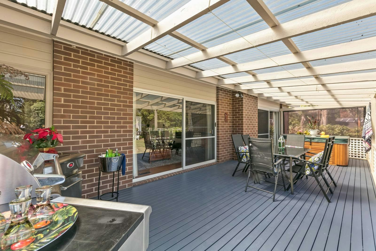 128 Winona Road, Mount Eliza, VIC