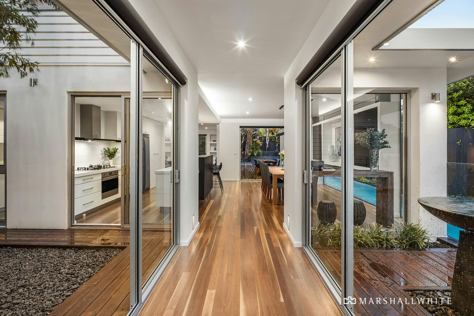 124 Harcourt Street, Hawthorn East, VIC