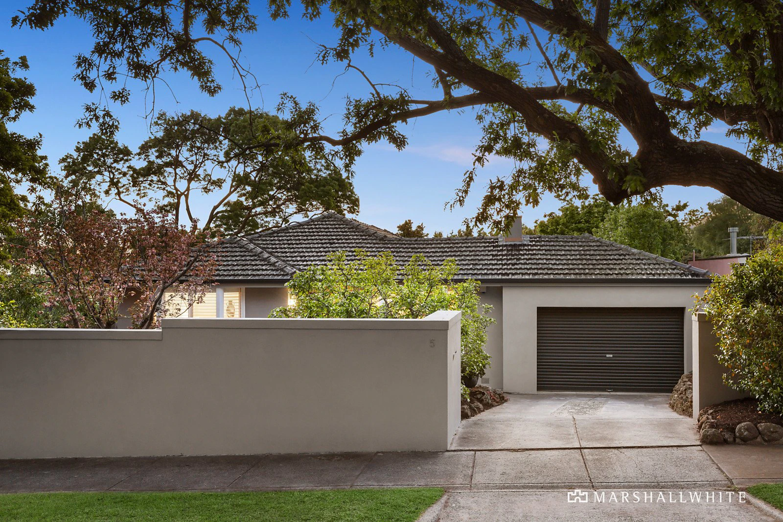5 Lurnea Road, Glen Iris, VIC