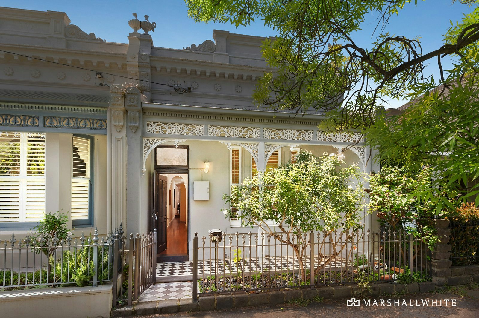 13 Cardigan Place, Albert Park, VIC