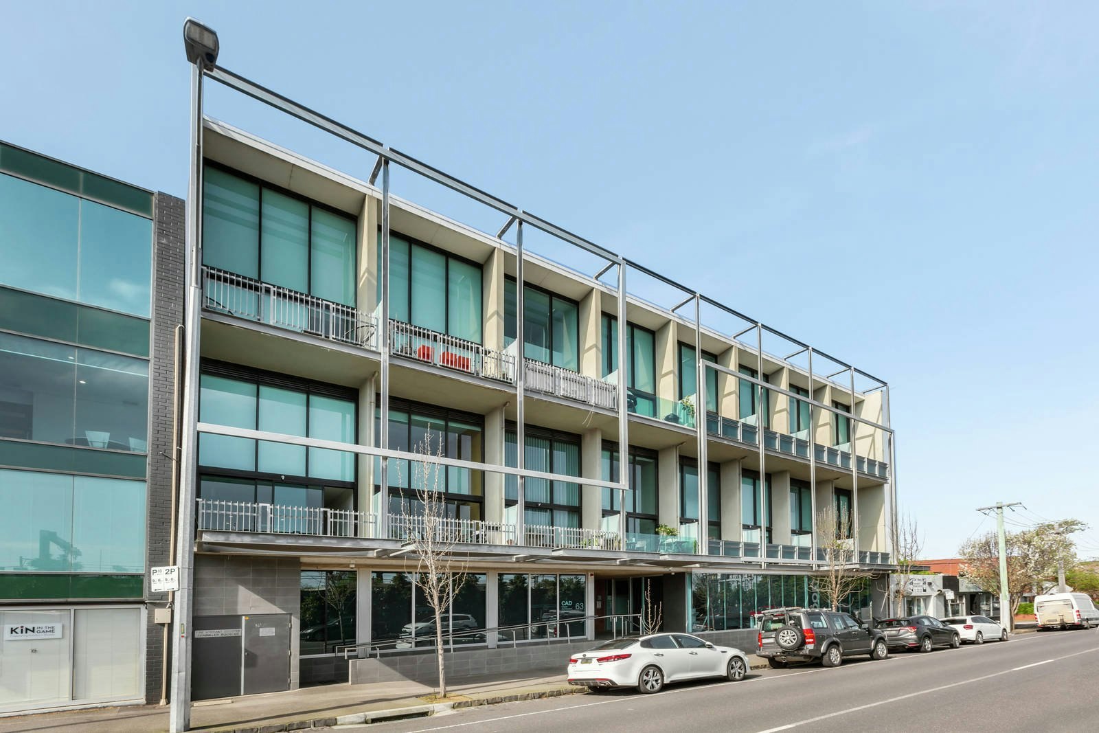 22/65 Station Street, Malvern, VIC