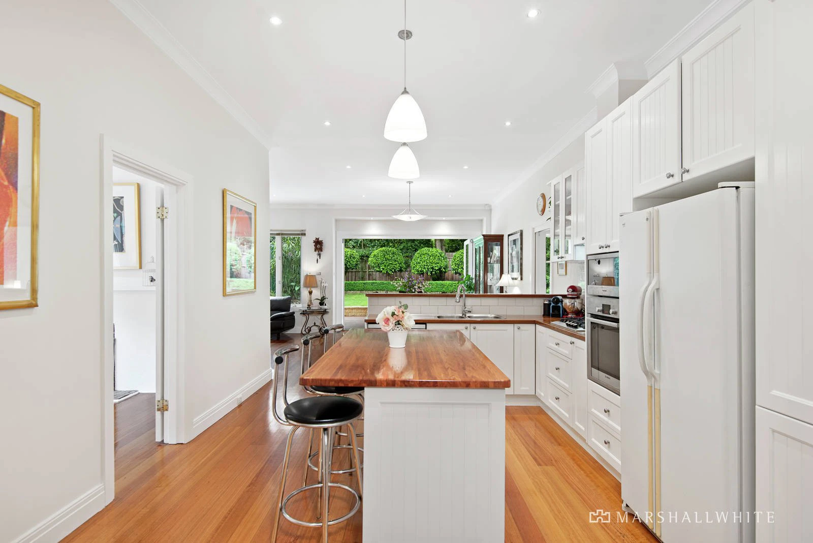 56 Dent Street, Glen Iris, VIC