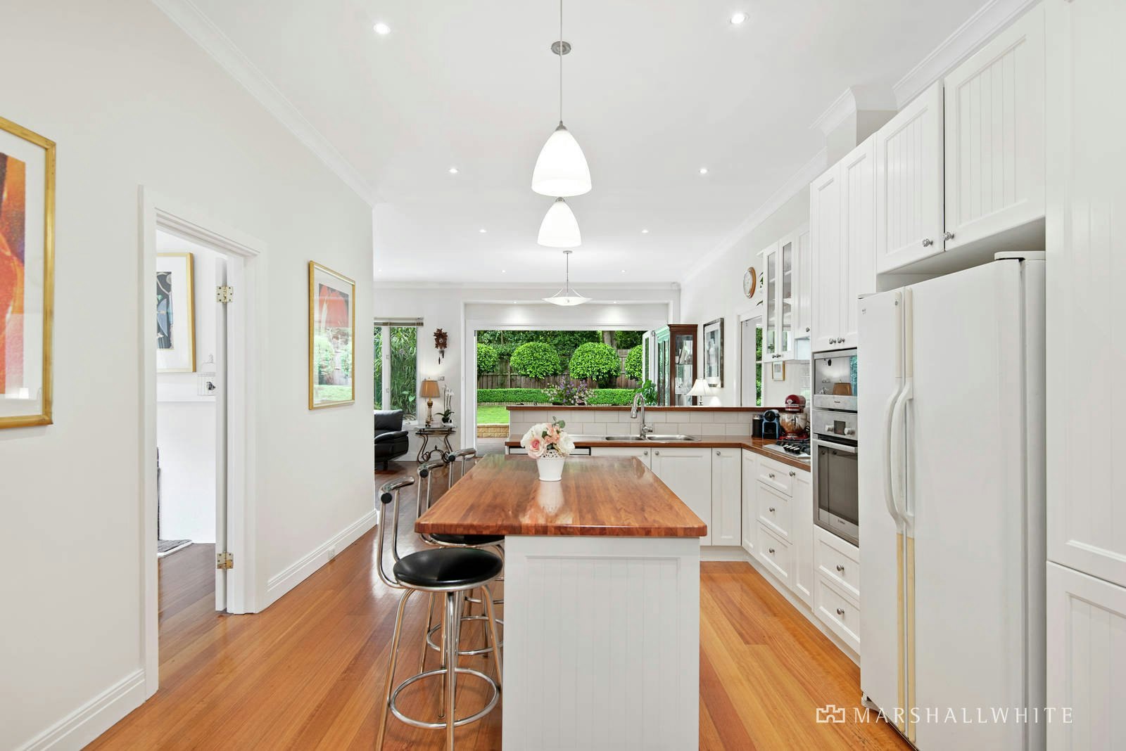 56 Dent Street, Glen Iris, VIC