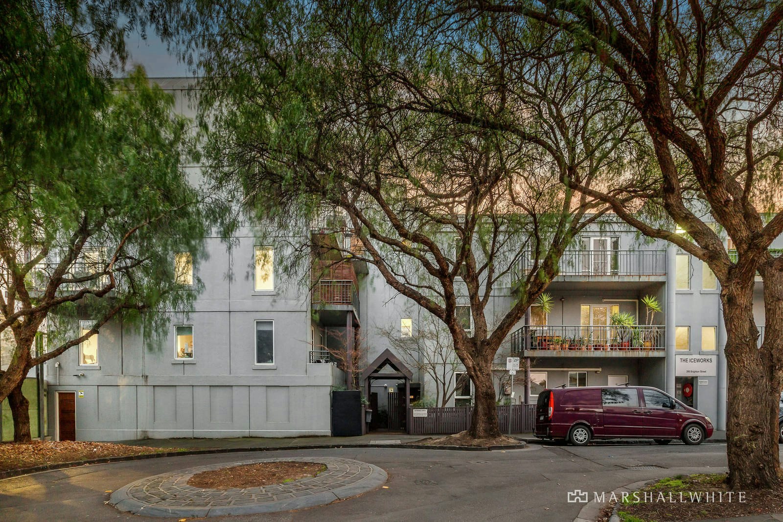 32/200 Brighton Street, Richmond, VIC