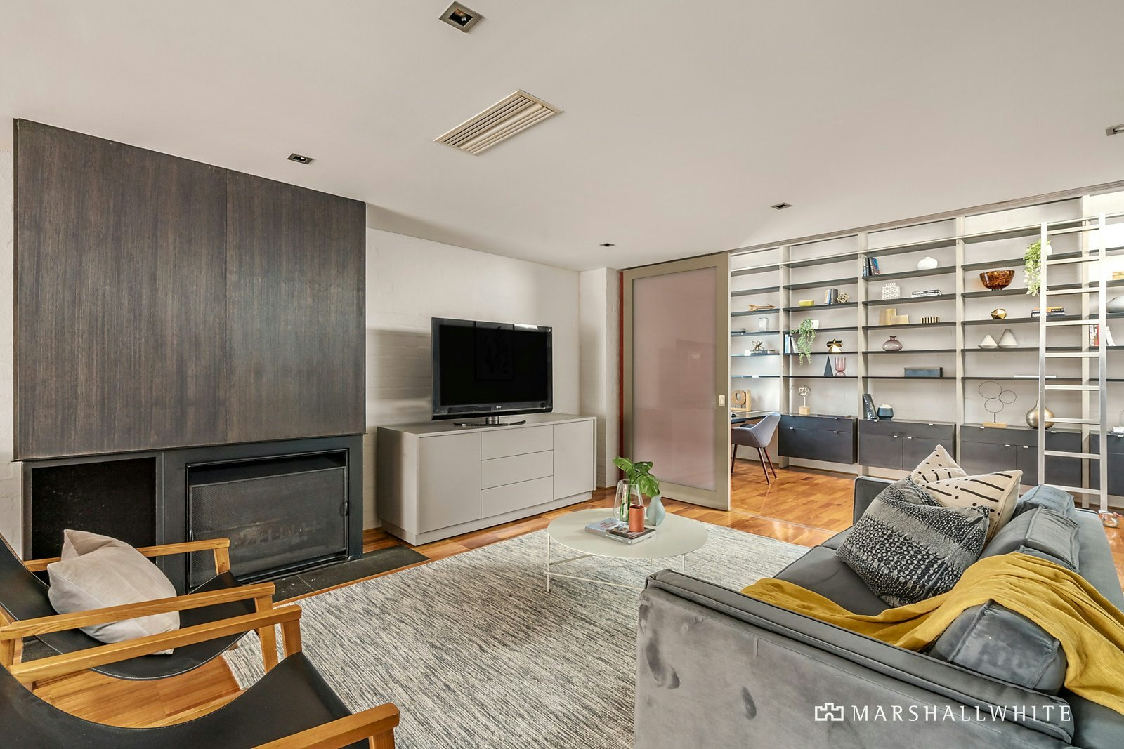 Residence 5 /59 Dow Street, South Melbourne, VIC