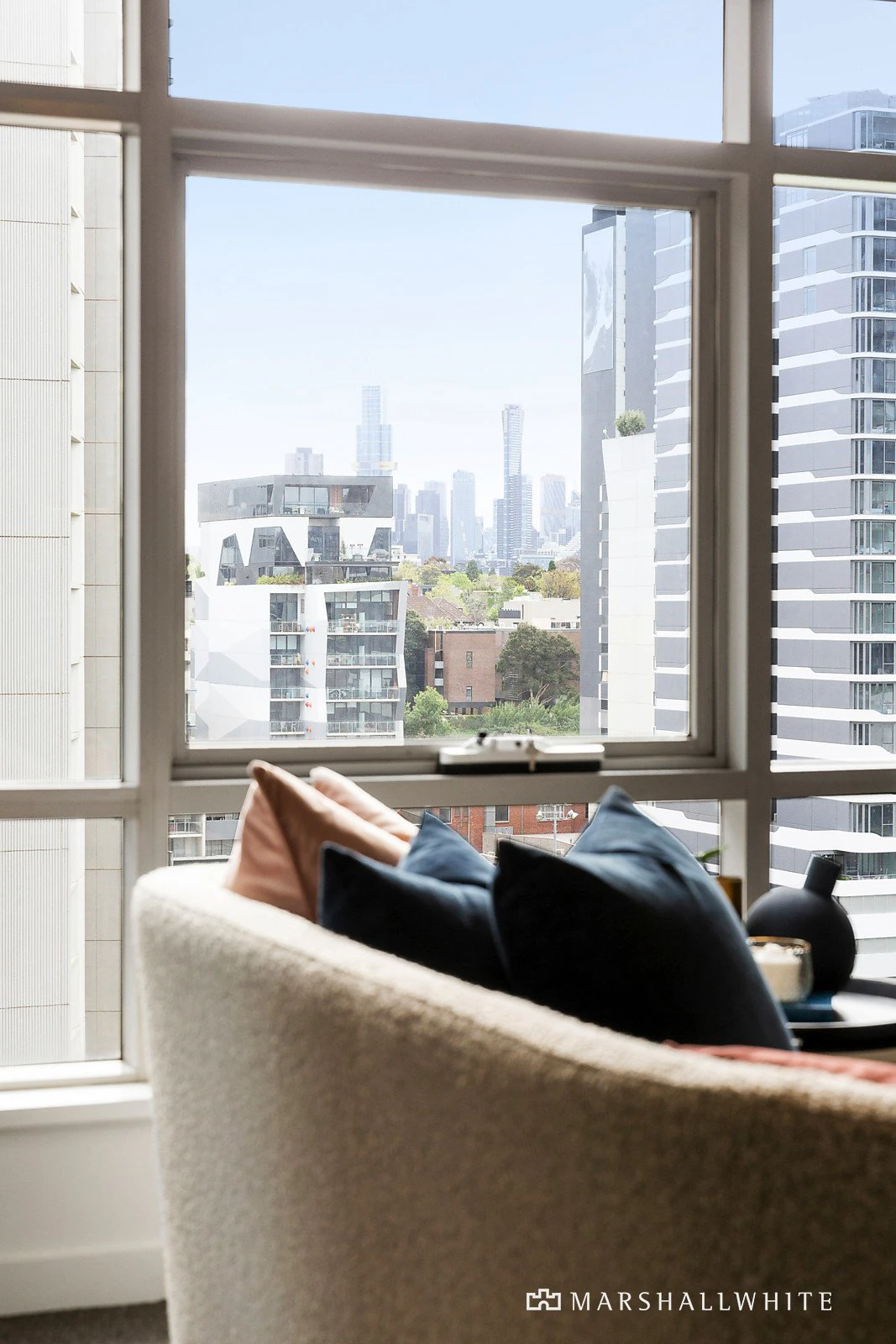 903/666 Chapel Street, South Yarra, VIC