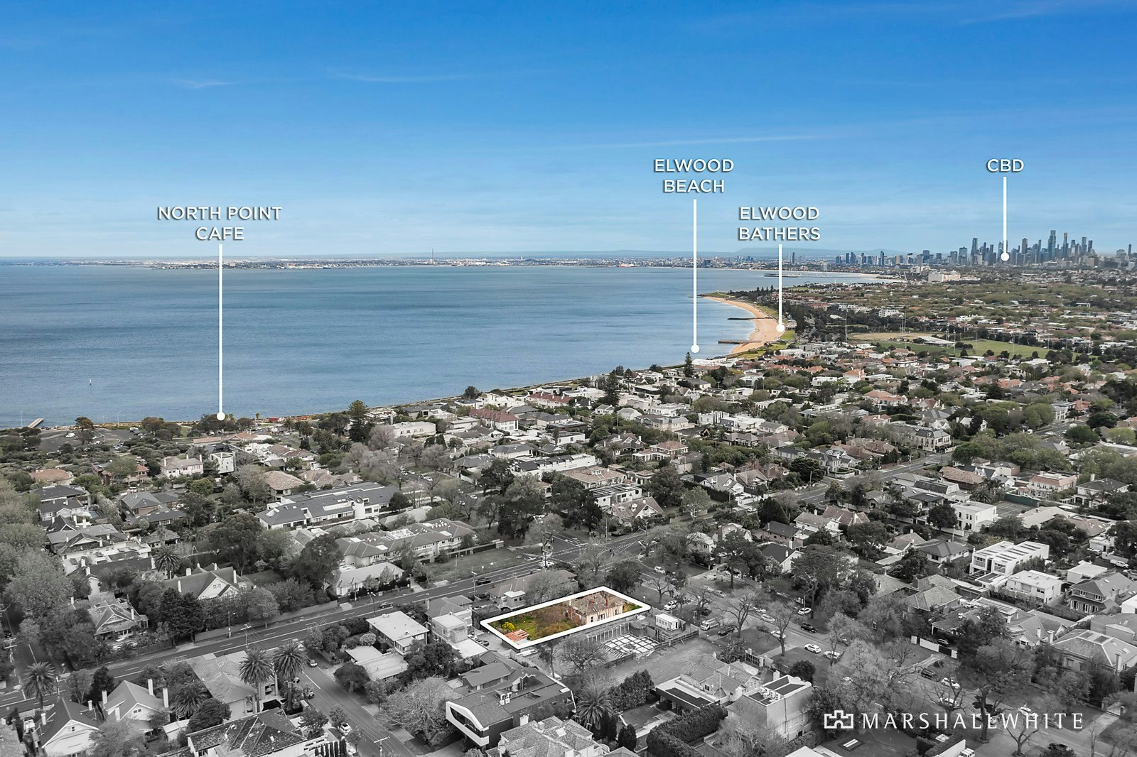 22 North Road, Brighton, VIC