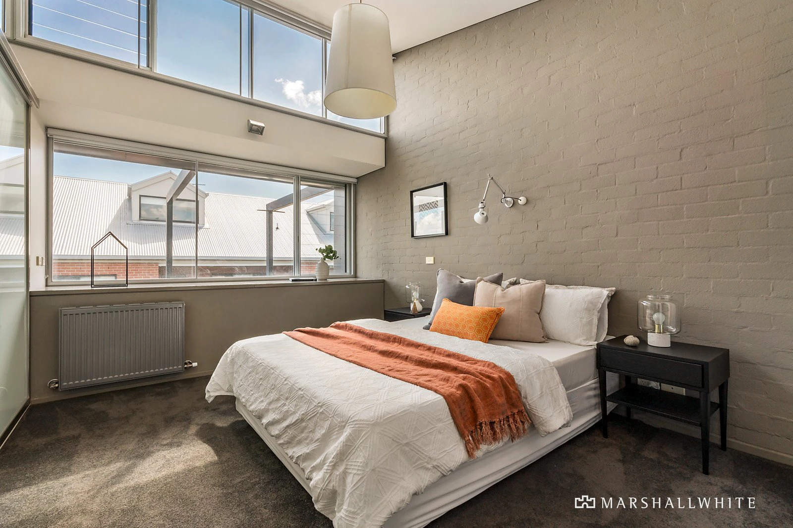 Residence 5 /59 Dow Street, South Melbourne, VIC