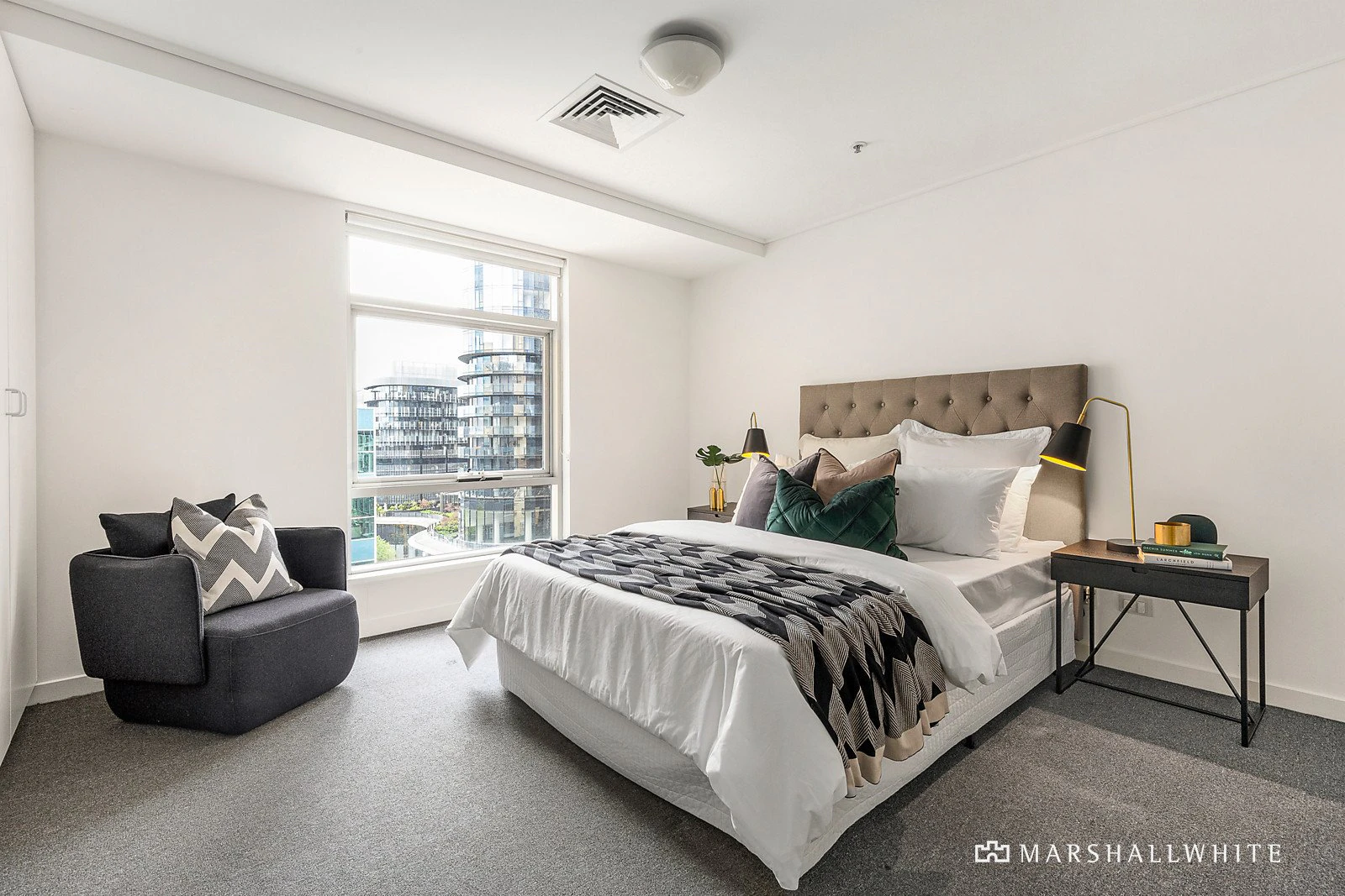 903/666 Chapel Street, South Yarra, VIC