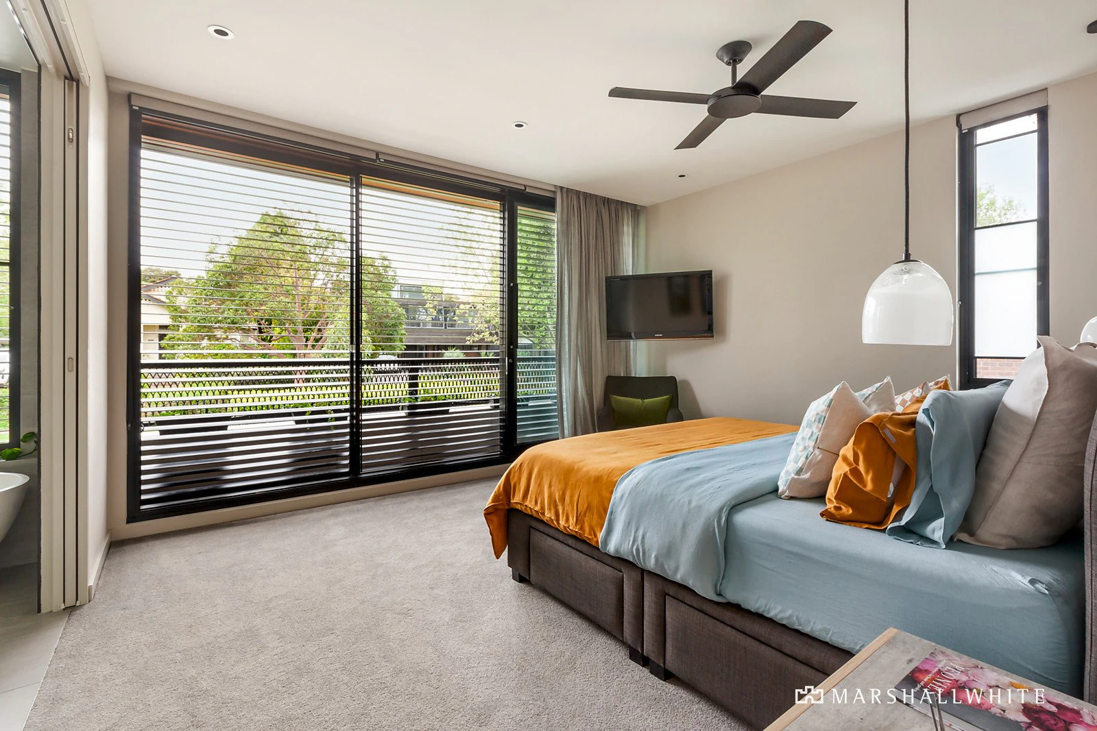 2/18 Wiseman Street, Hawthorn East, VIC