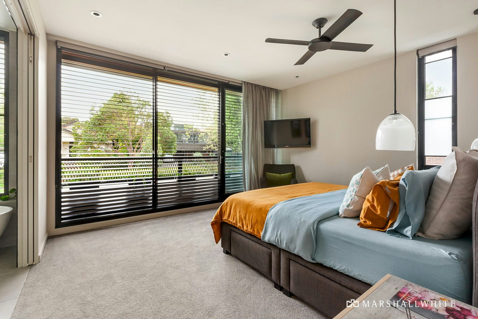 2/18 Wiseman Street, Hawthorn East, VIC