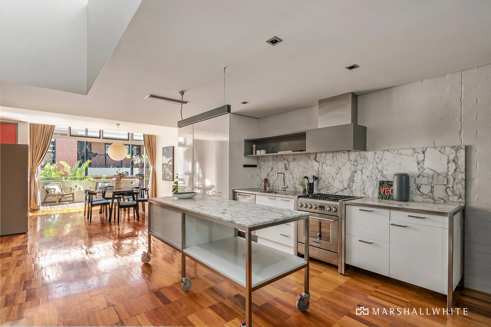 Residence 5 /59 Dow Street, South Melbourne, VIC
