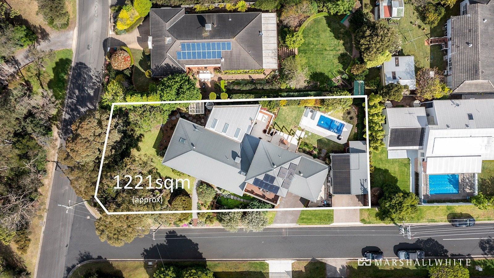 124 Koornalla Crescent, Mount Eliza, VIC