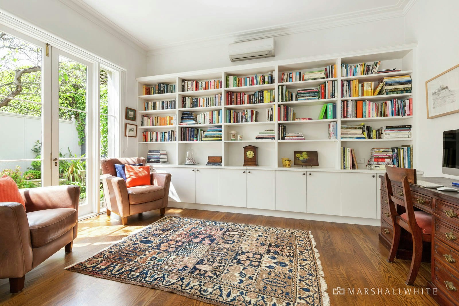 2/14 Devorgilla Avenue, Toorak, VIC