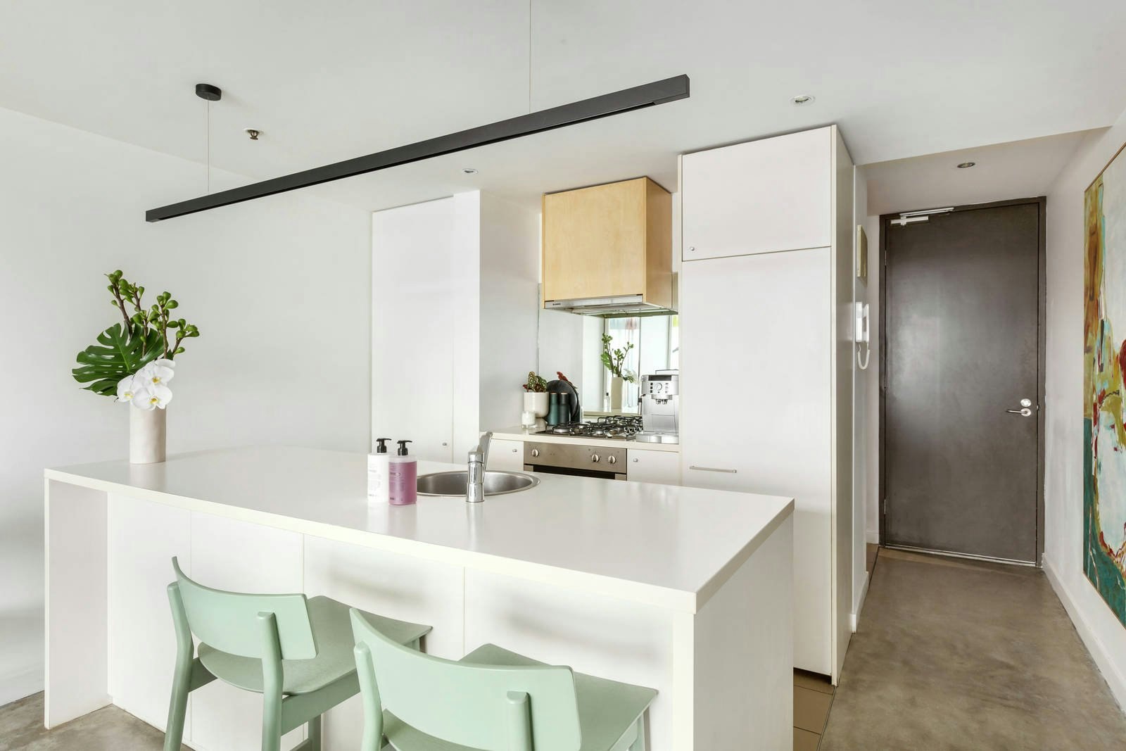 22/65 Station Street, Malvern, VIC