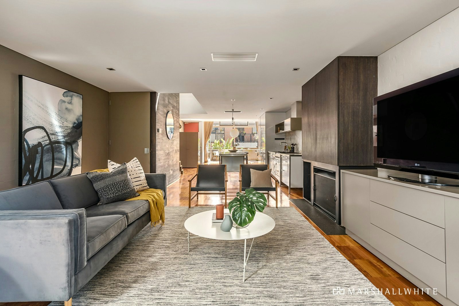 Residence 5 /59 Dow Street, South Melbourne, VIC