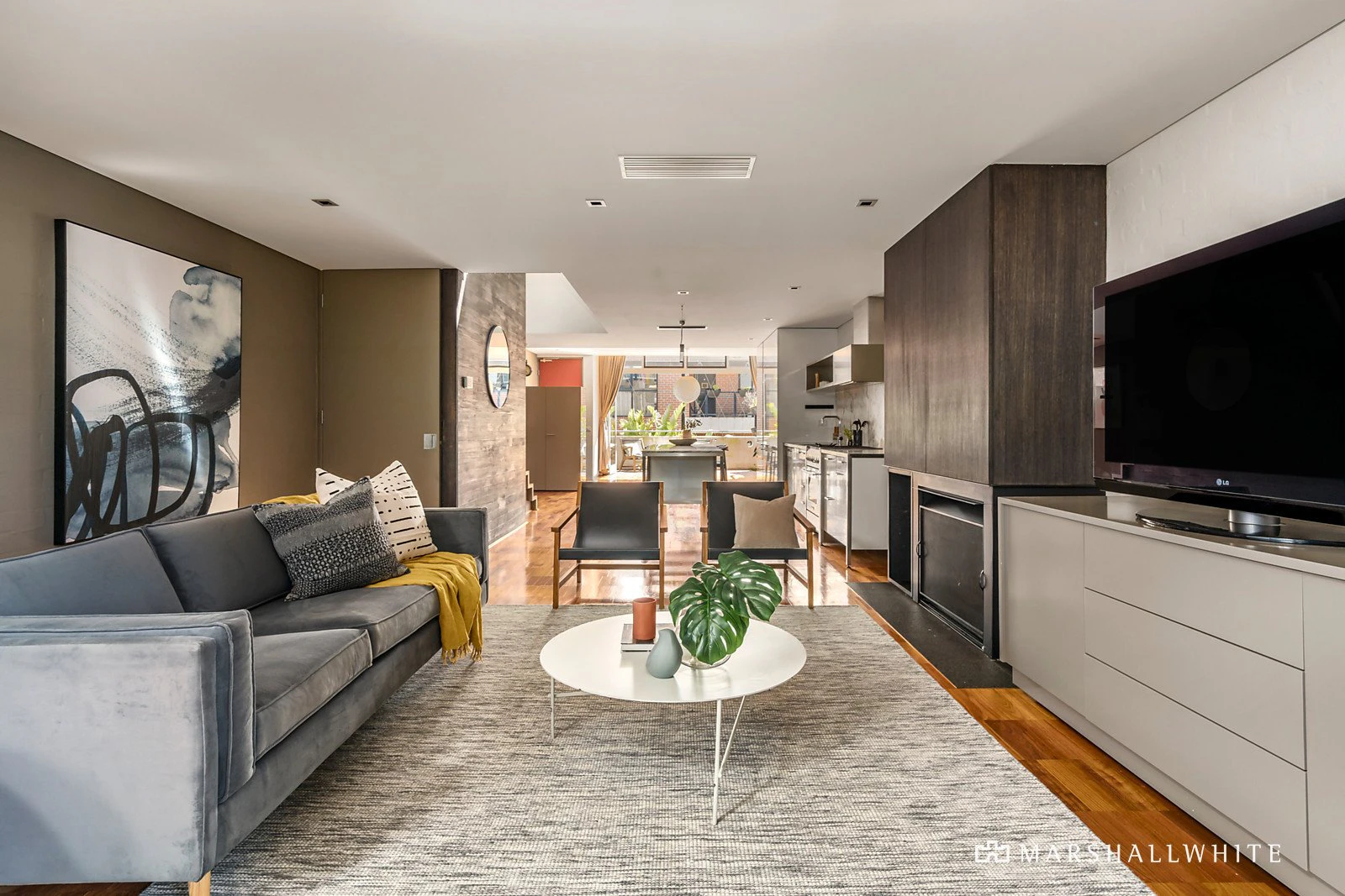 Residence 5 /59 Dow Street, South Melbourne, VIC