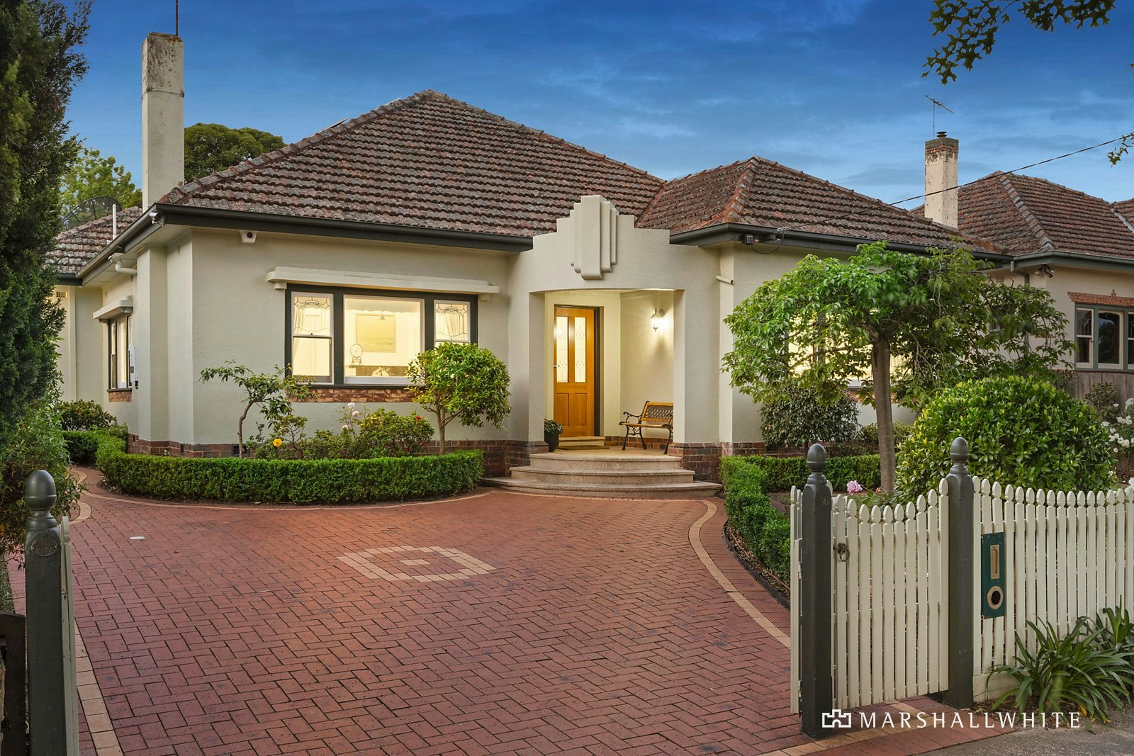 56 Dent Street, Glen Iris, VIC