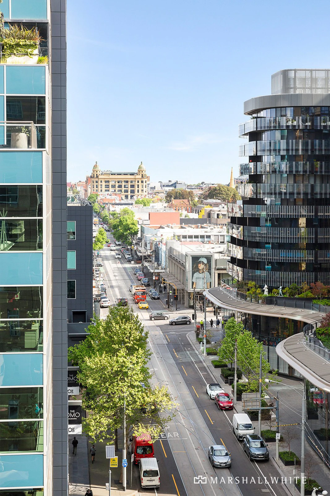 903/666 Chapel Street, South Yarra, VIC