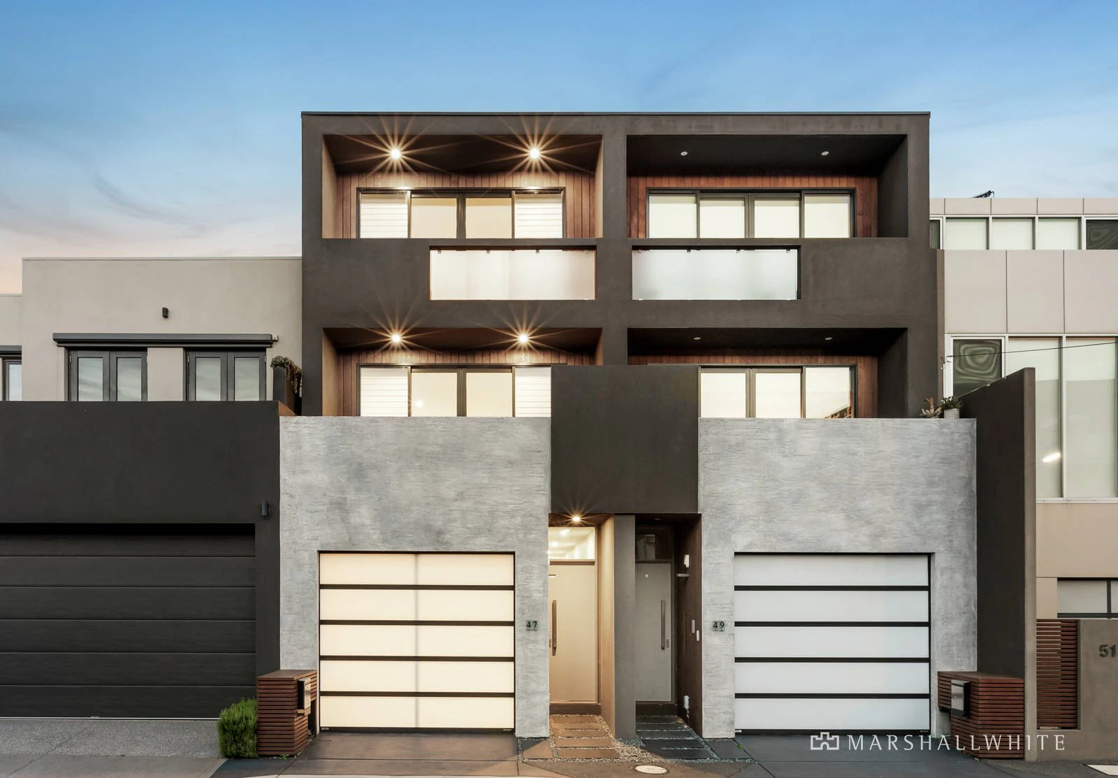 47 Glass Street, Richmond, VIC