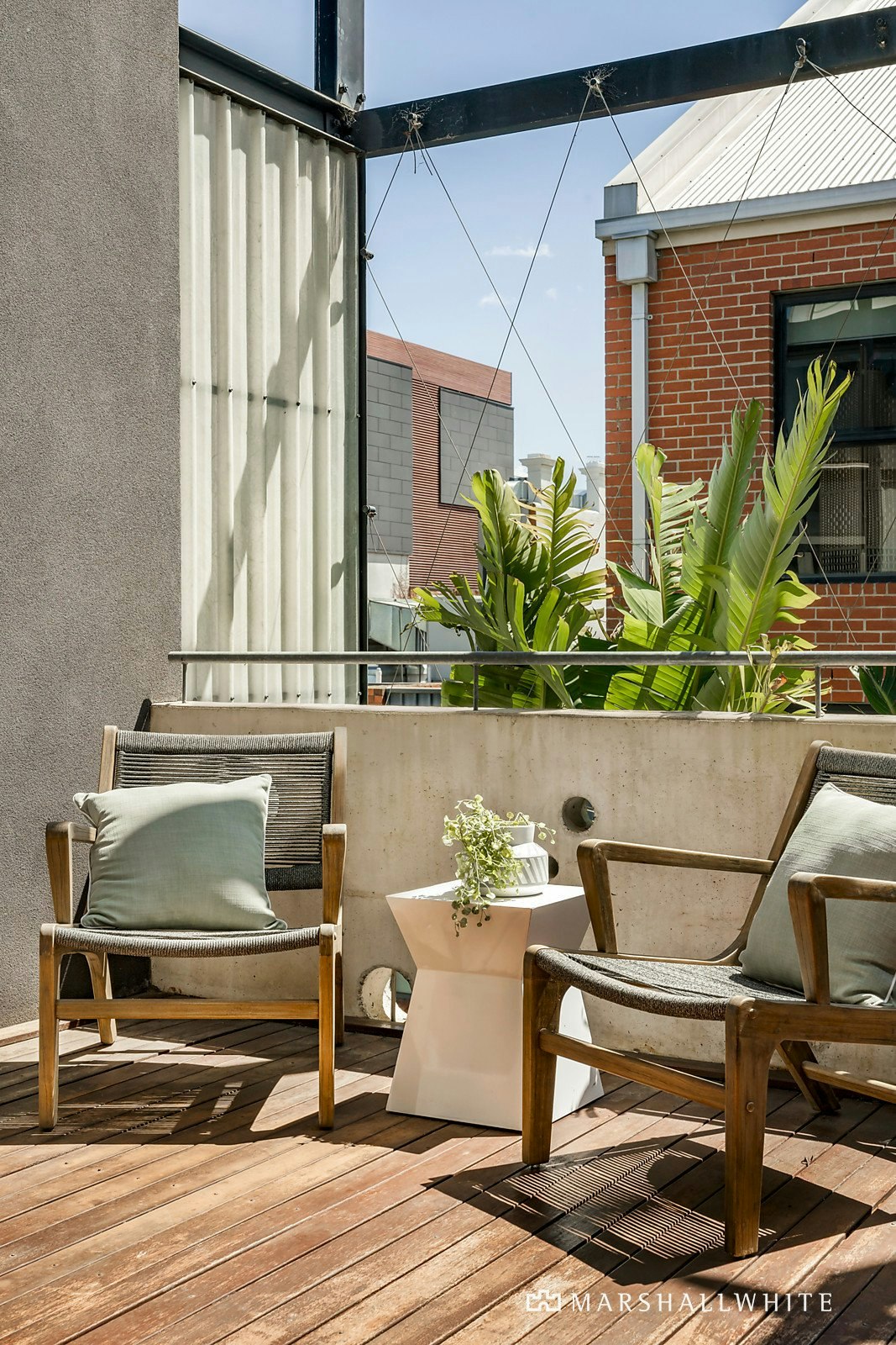 Residence 5 /59 Dow Street, South Melbourne, VIC