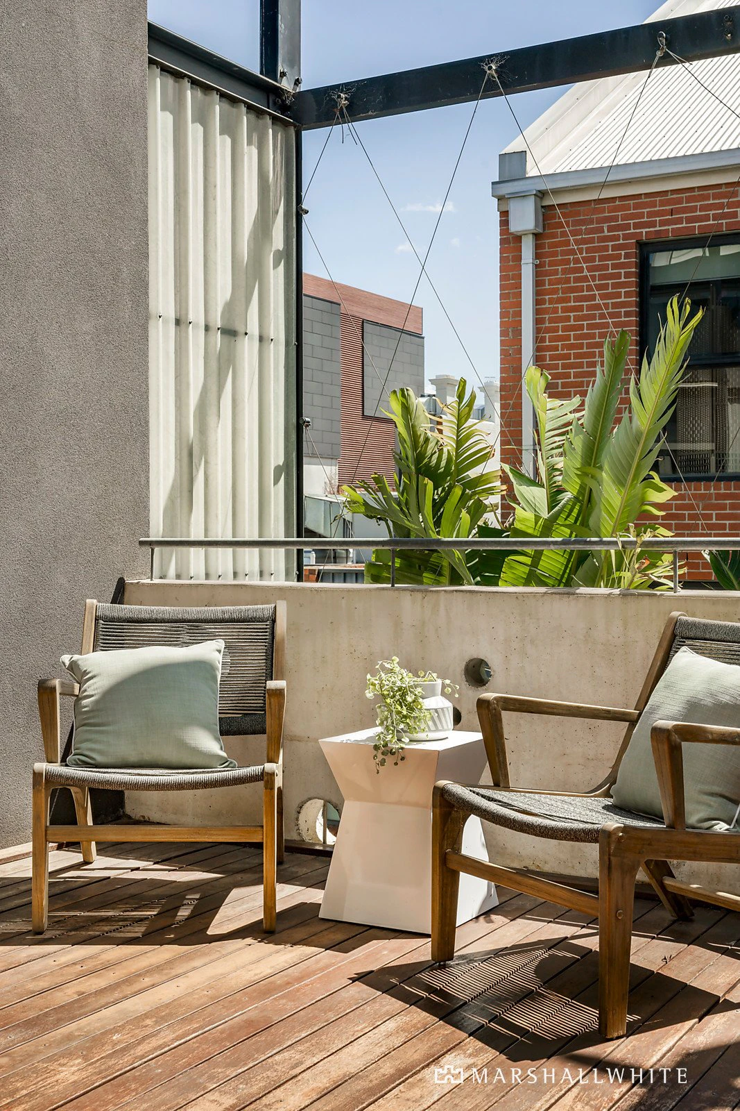 Residence 5 /59 Dow Street, South Melbourne, VIC