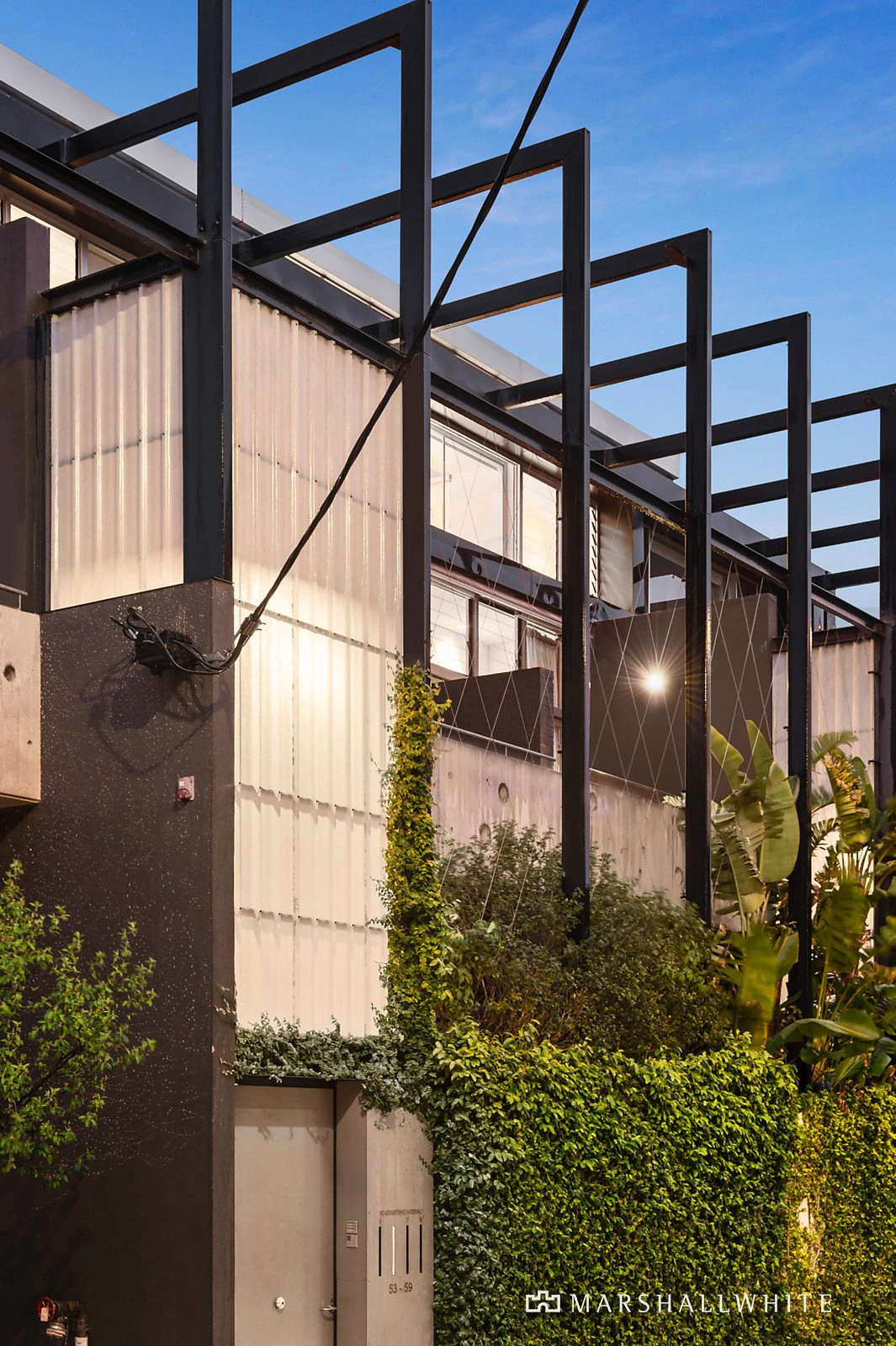 Residence 5 /59 Dow Street, South Melbourne, VIC