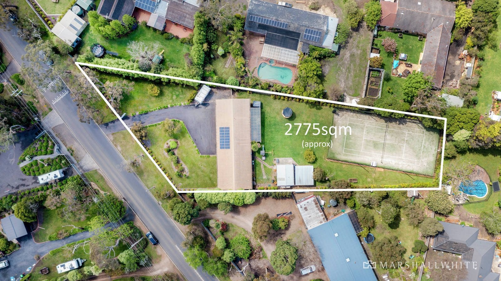 128 Winona Road, Mount Eliza, VIC