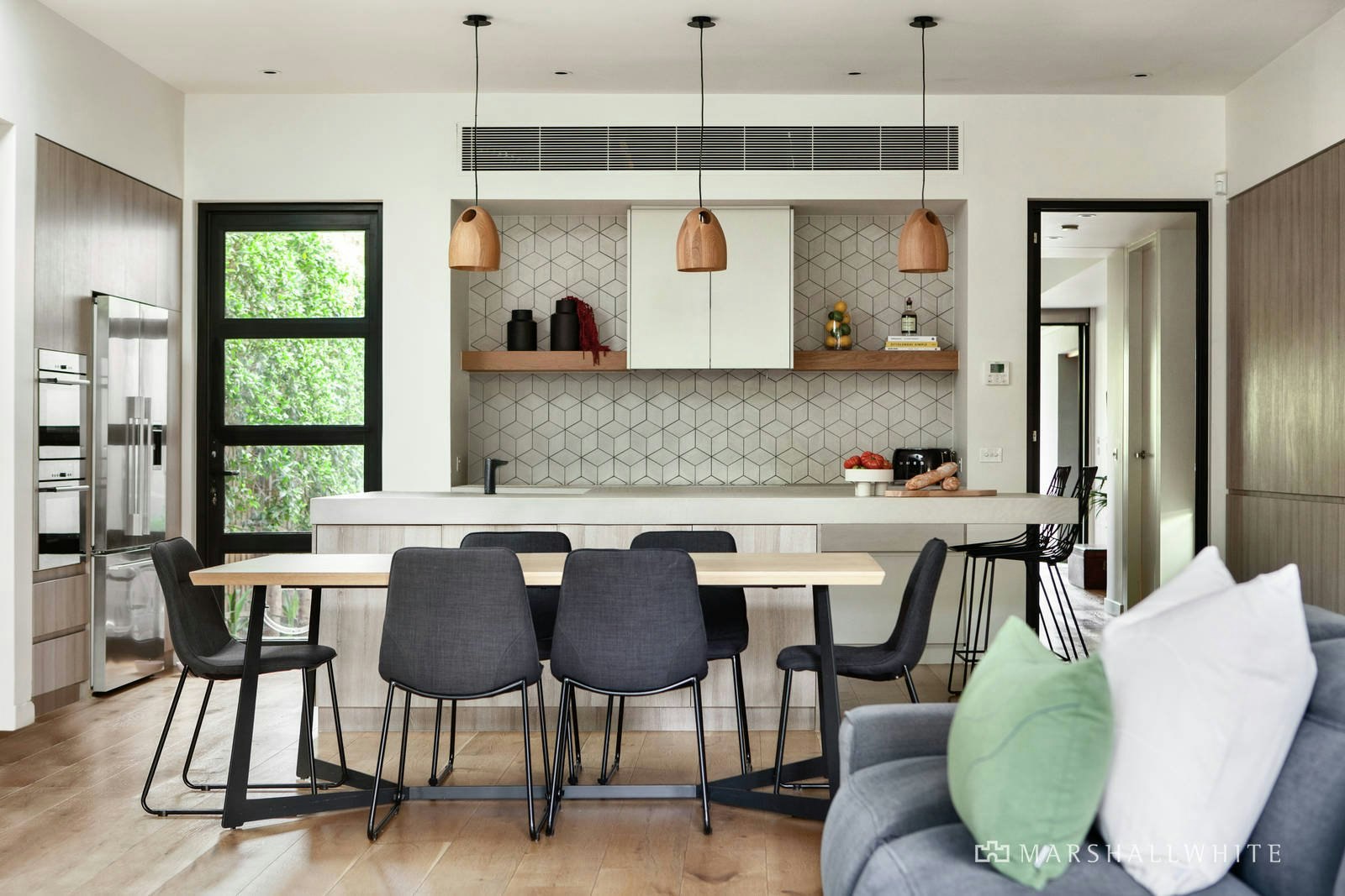 2/18 Wiseman Street, Hawthorn East, VIC