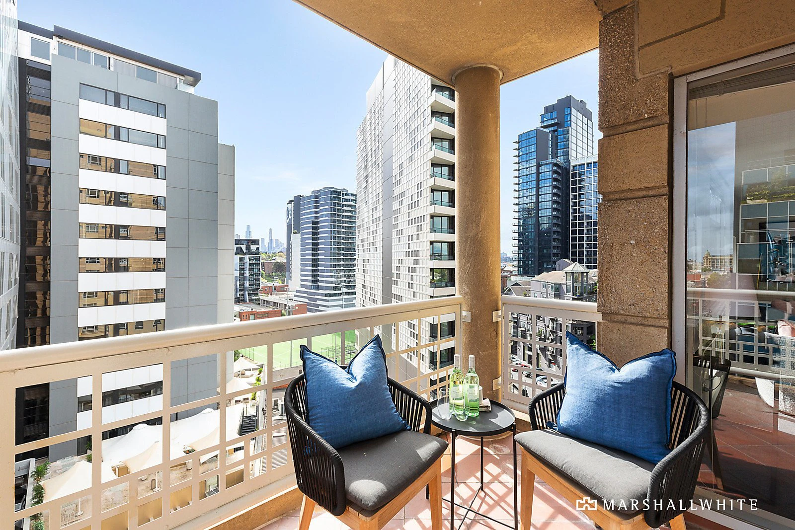 903/666 Chapel Street, South Yarra, VIC