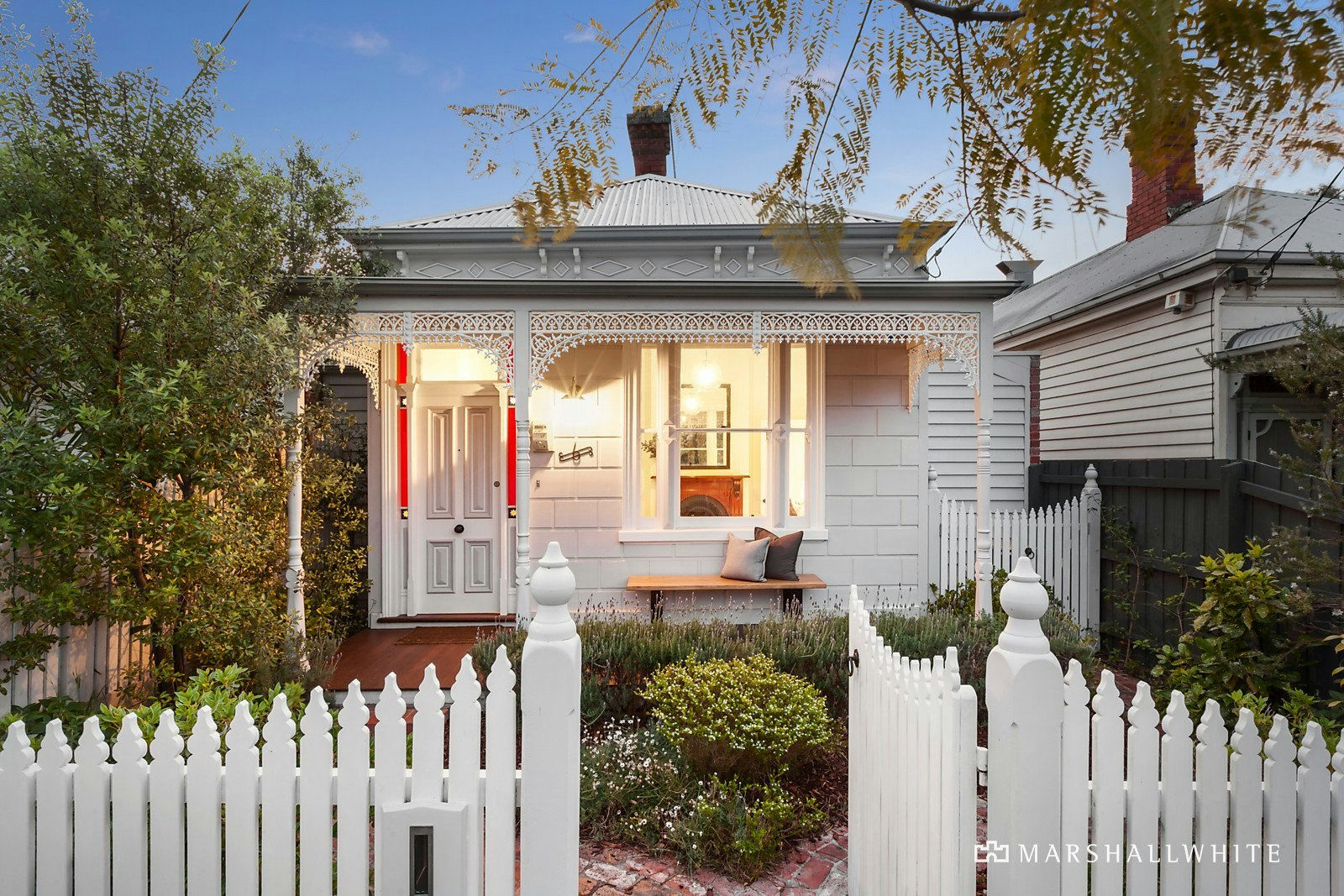 6 Aberdeen Street, Hawthorn East, VIC