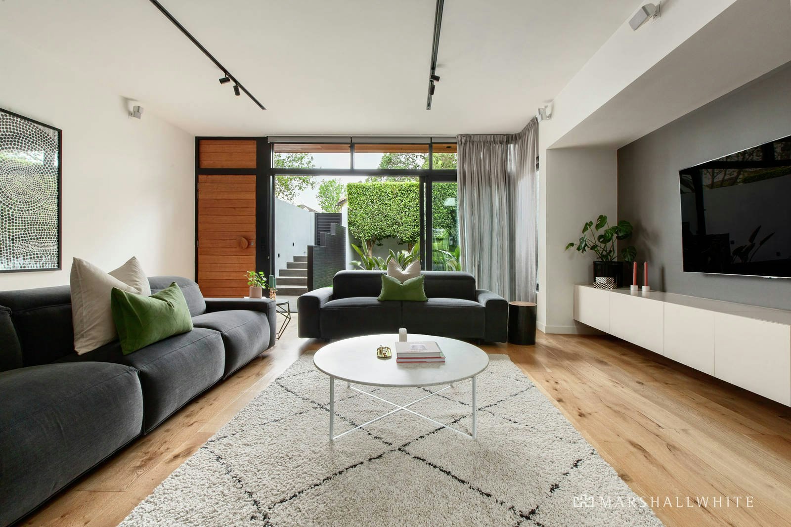 2/18 Wiseman Street, Hawthorn East, VIC