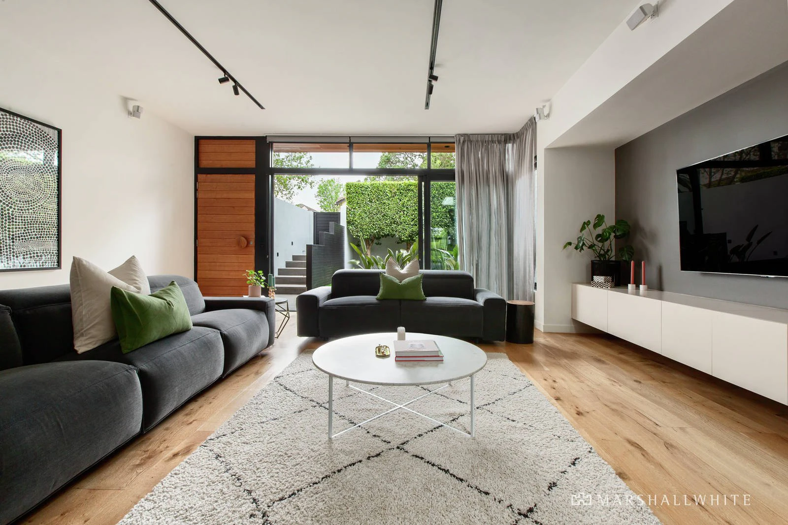 2/18 Wiseman Street, Hawthorn East, VIC