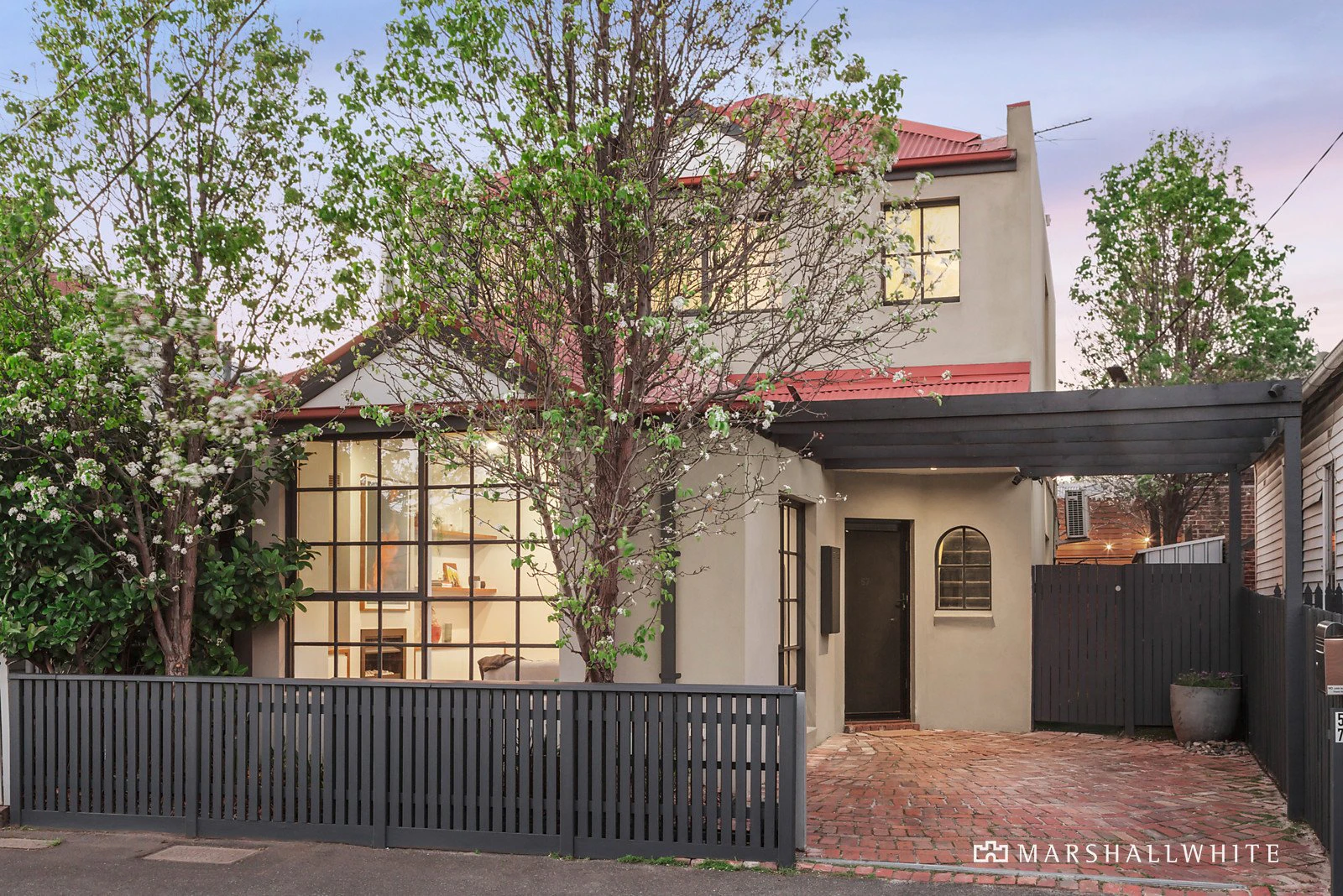 57 Alfred Street, Port Melbourne, VIC