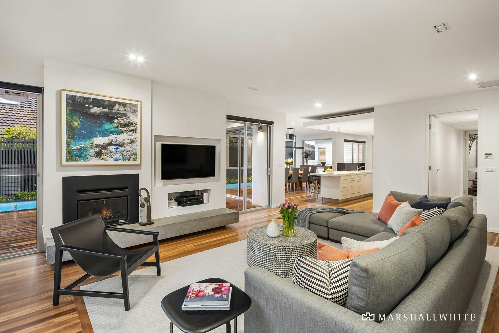 124 Harcourt Street, Hawthorn East, VIC