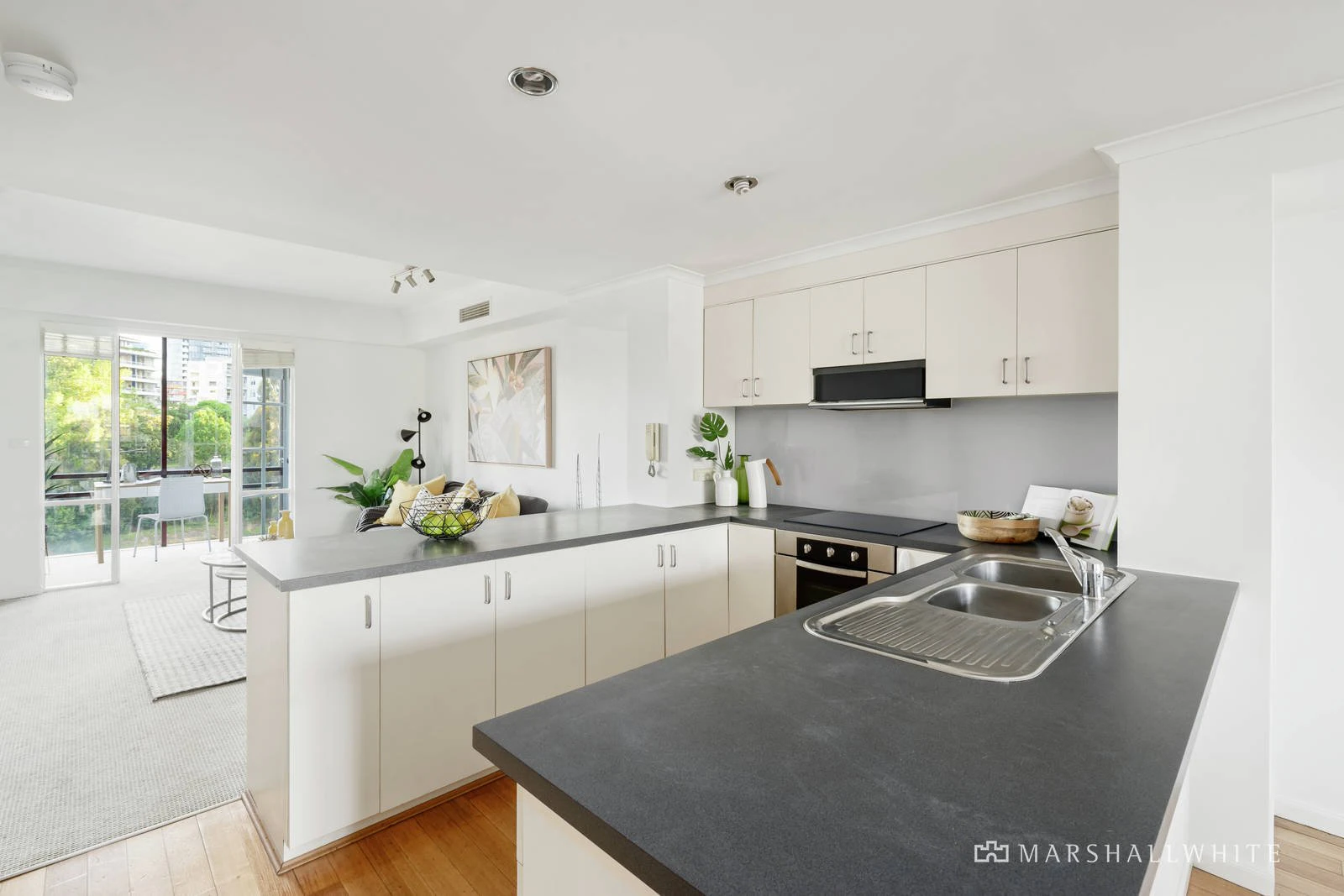 32/200 Brighton Street, Richmond, VIC