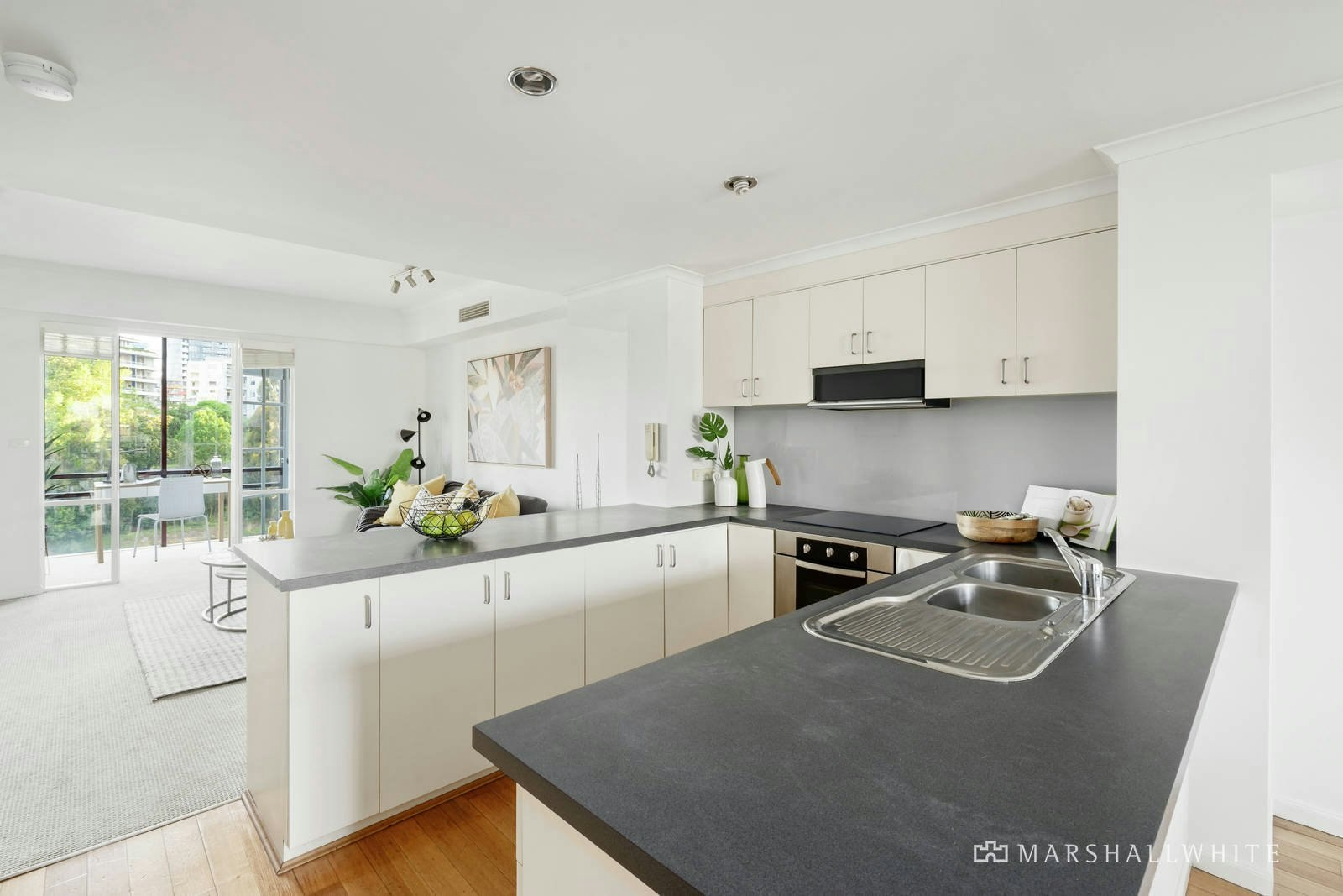 32/200 Brighton Street, Richmond, VIC