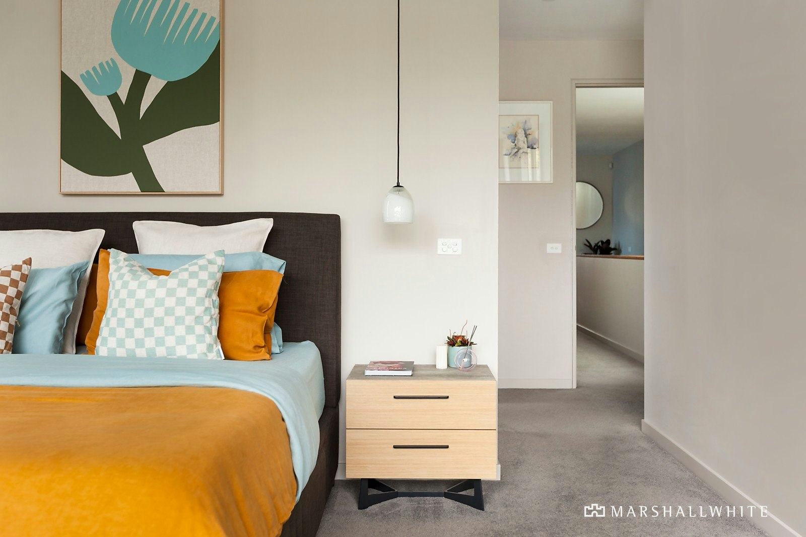 2/18 Wiseman Street, Hawthorn East, VIC