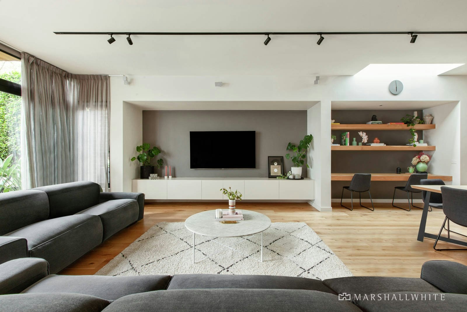 2/18 Wiseman Street, Hawthorn East, VIC