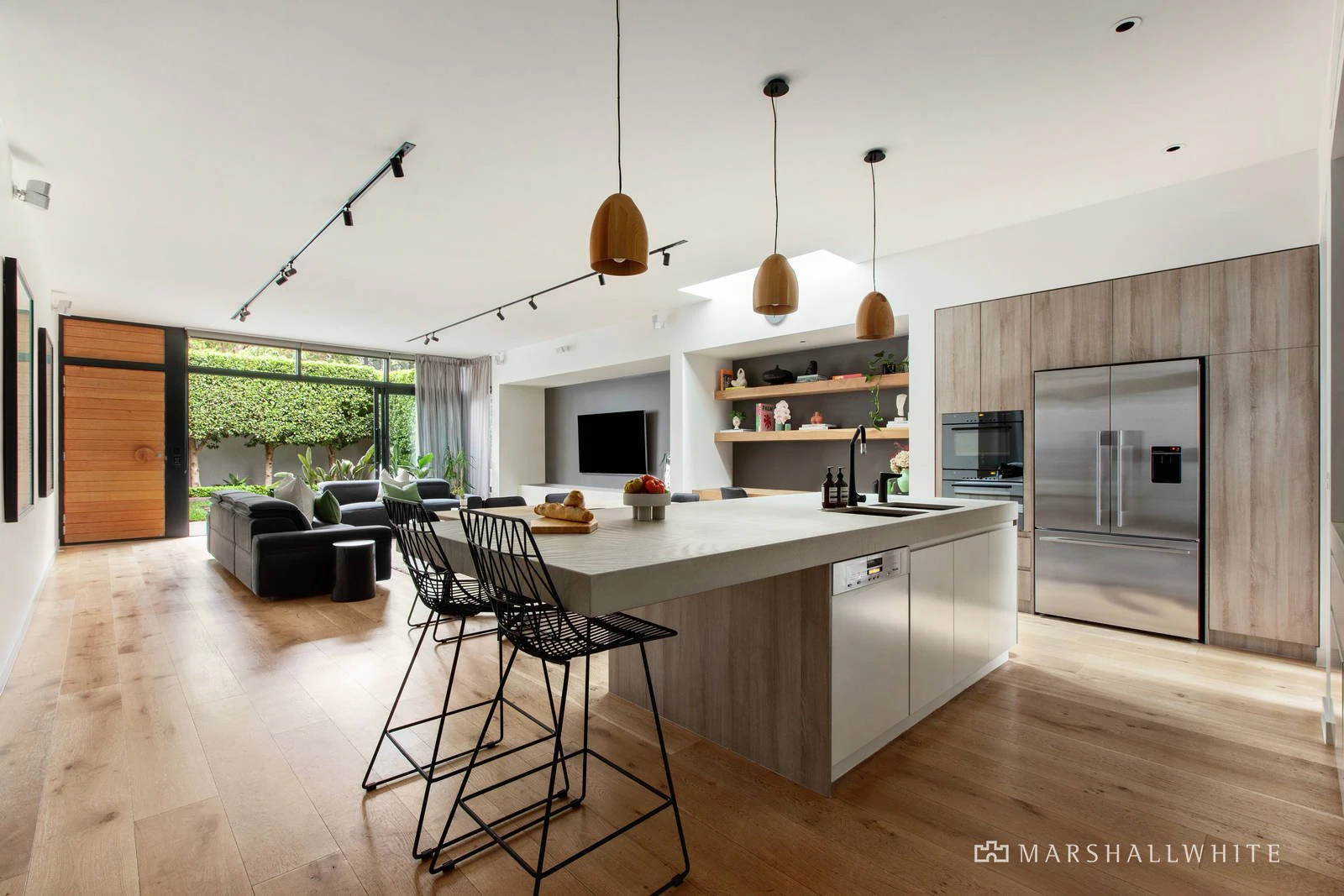 2/18 Wiseman Street, Hawthorn East, VIC