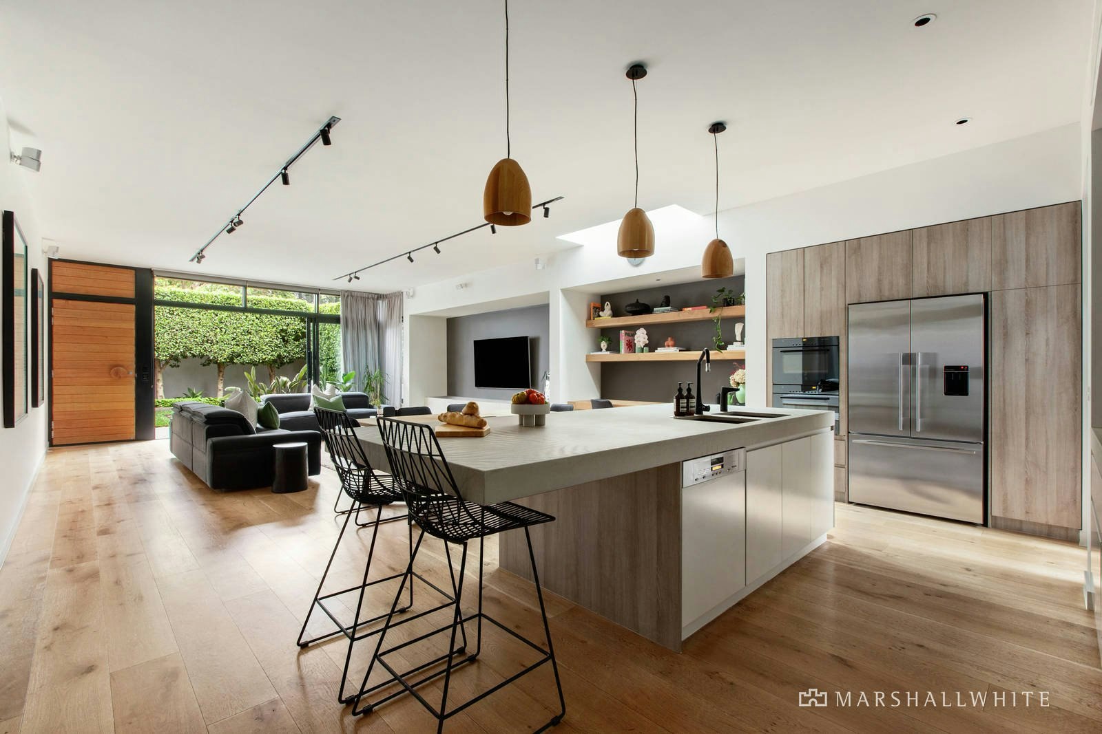 2/18 Wiseman Street, Hawthorn East, VIC