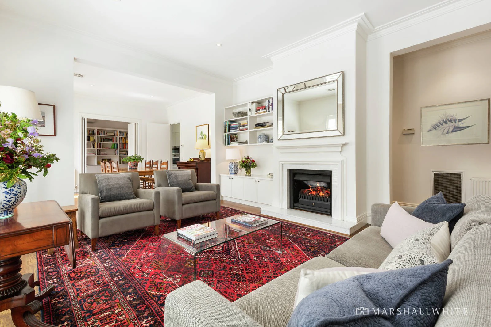 2/14 Devorgilla Avenue, Toorak, VIC