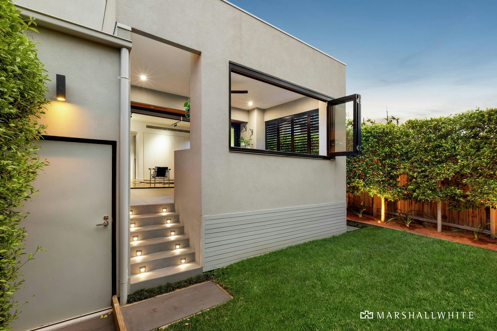 2/18 Wiseman Street, Hawthorn East, VIC