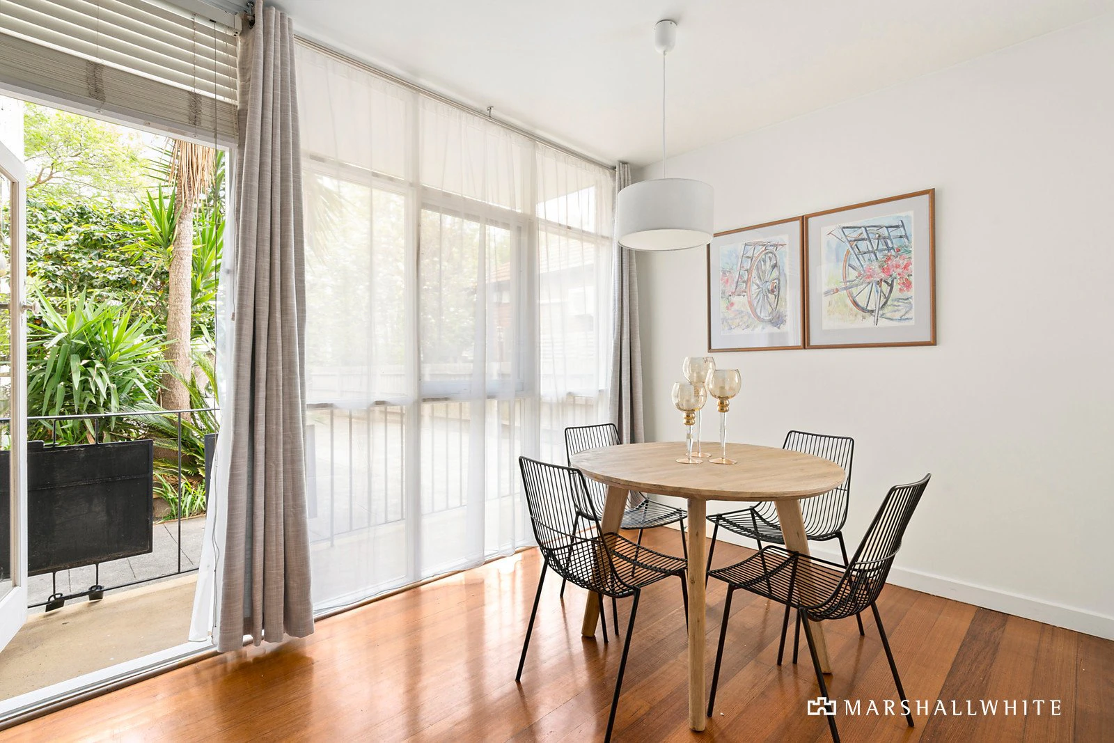 1/199 Ormond Road, Elwood, VIC
