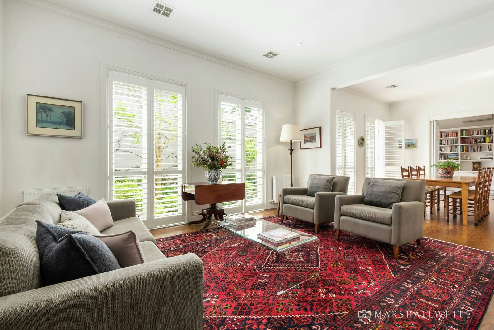 2/14 Devorgilla Avenue, Toorak, VIC