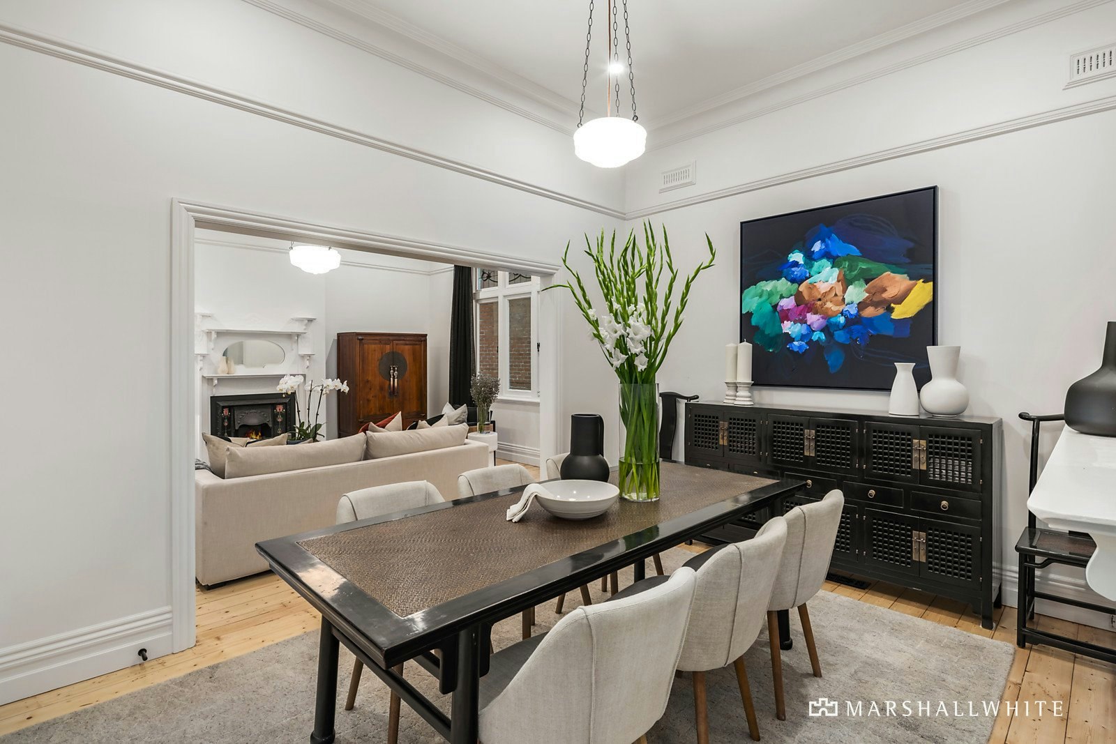 124 Harcourt Street, Hawthorn East, VIC