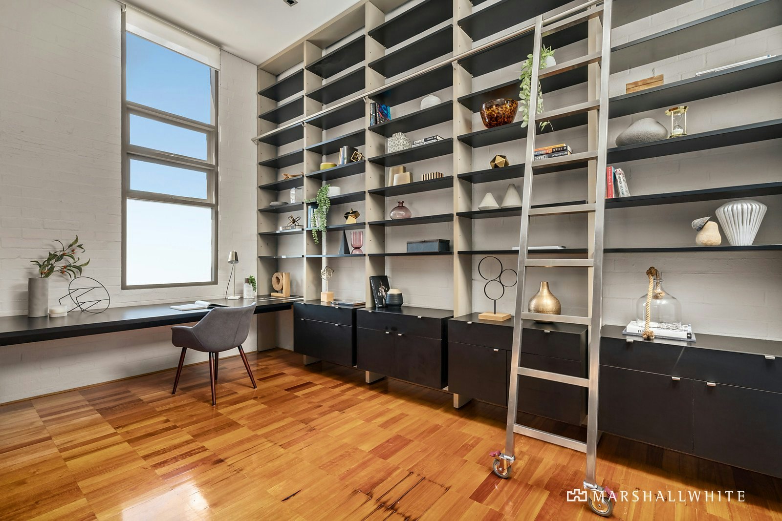 Residence 5 /59 Dow Street, South Melbourne, VIC