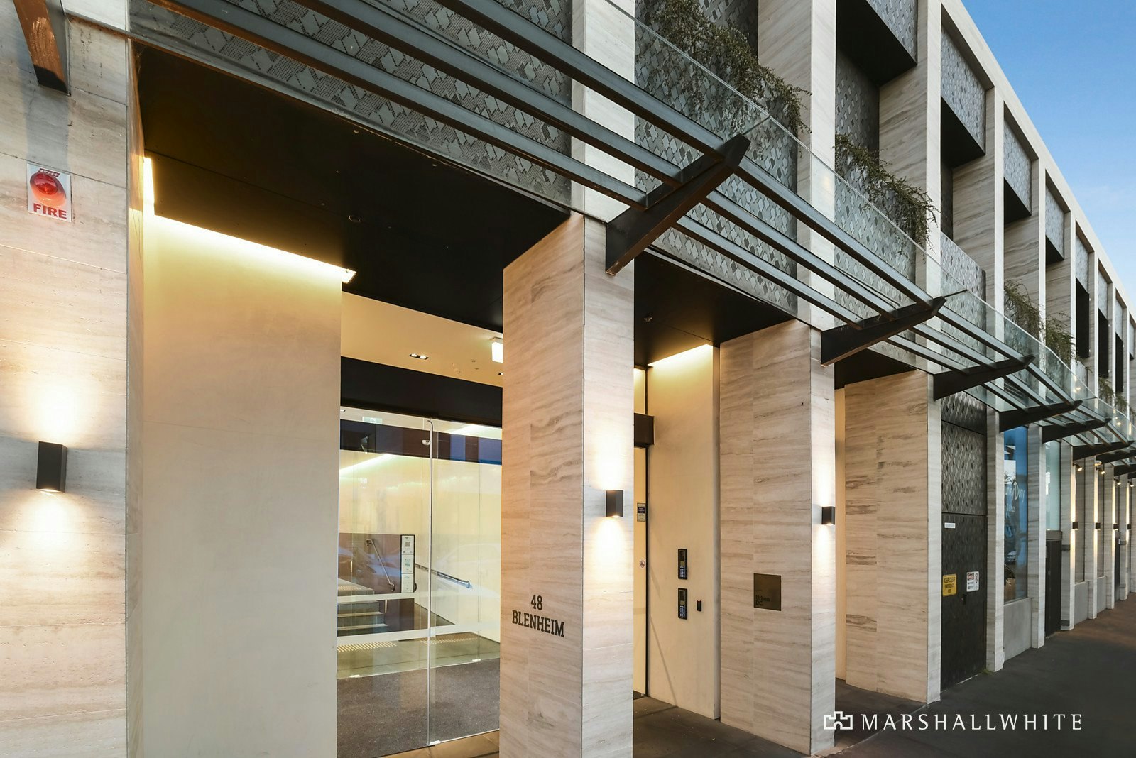 209/48 Blenheim Street, Balaclava, VIC