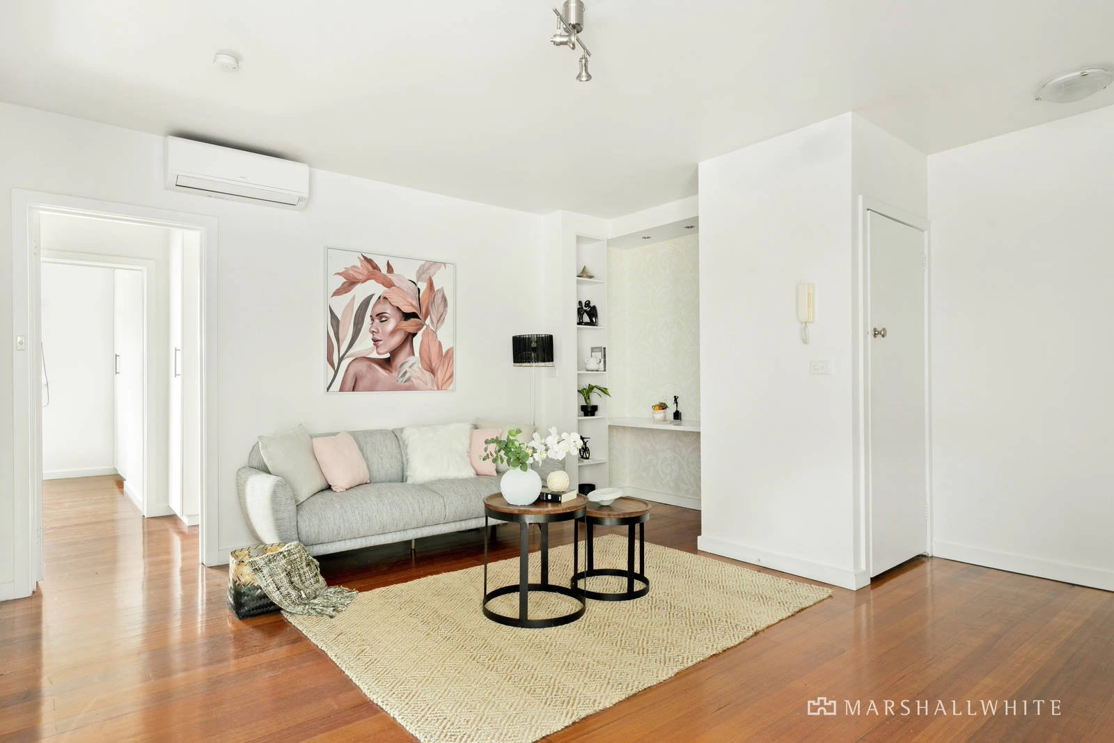 1/199 Ormond Road, Elwood, VIC