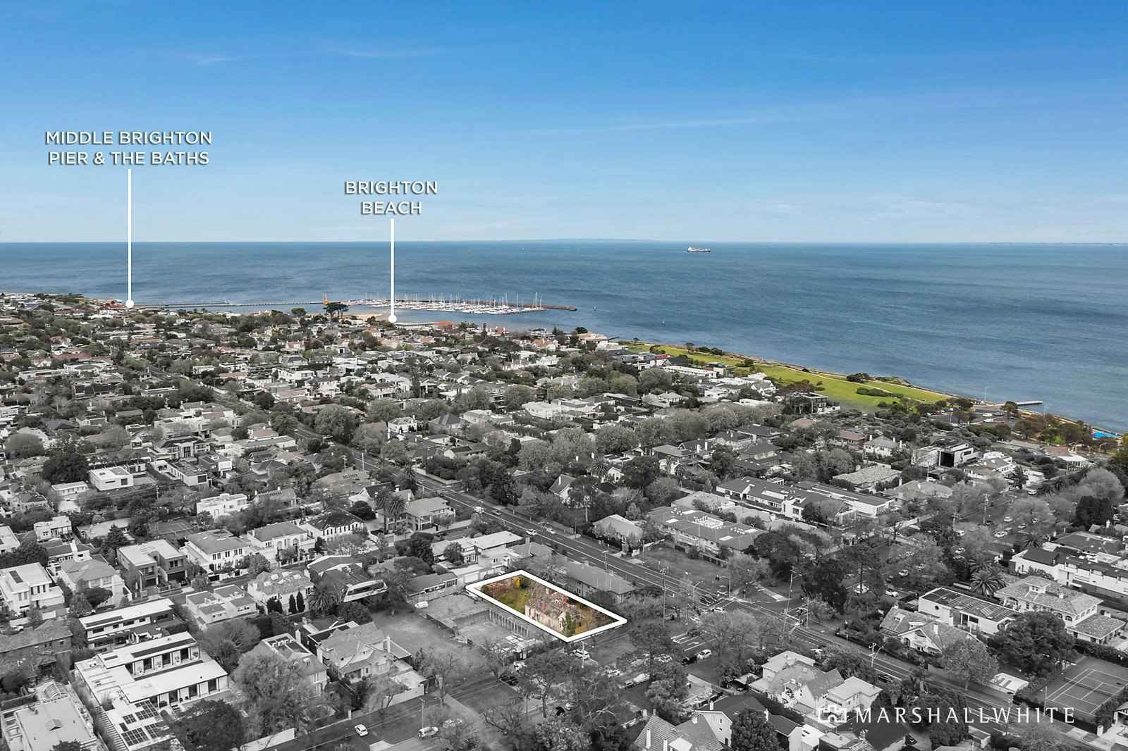 22 North Road, Brighton, VIC